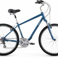 IZIP Zest Step-over Med Blue 2022