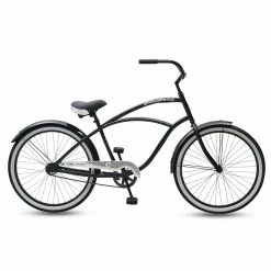 Tuesday X Volcom Beach Cruiser 2021