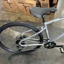 Fuji Traverse 1.3 - Gray 2022 33 Fuji Traverse 1.3 - Gray 2022 -Aventon Shop uXdoZa53YoTaAkfx1jy13ONBw