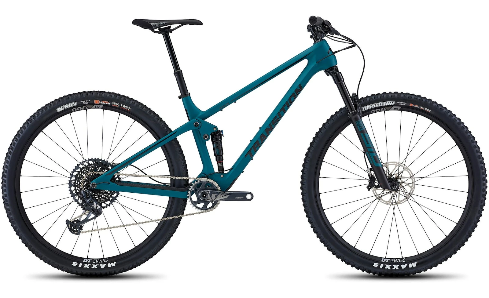 Transition Bikes TBC - Complete: Spur GX (Medium, Deep Sea ... 2022 3 Transition Bikes TBC - Complete: Spur GX (Medium, Deep Sea ... 2022