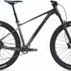 Giant Fathom 29 1 S Black/Charcoal (Crest Fork)