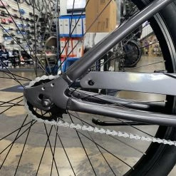 Tuesday Cycles August 1 26" Cruiser - Pewter Nickle 2021 15 Tuesday Cycles August 1 26" Cruiser - Pewter Nickle 2021 -Aventon Shop v226V1WpaiXf8qBFLcy RHiXY