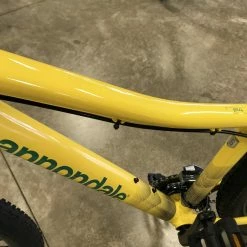 Cannondale Trail 6 - Yellow 2022 -Aventon Shop v2YZ71q5SiNbOiy2qlHc0ILkI