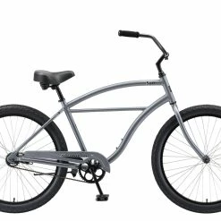 Sun Bicycles REVOLUTIONS-AL Men's 2022