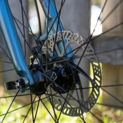 Breezer Midtown 1.7 Step Through 27.5" Disc Hybrid Bike -Aventon Shop vAXlMTS6ETg770bHRDuM1l4qQ