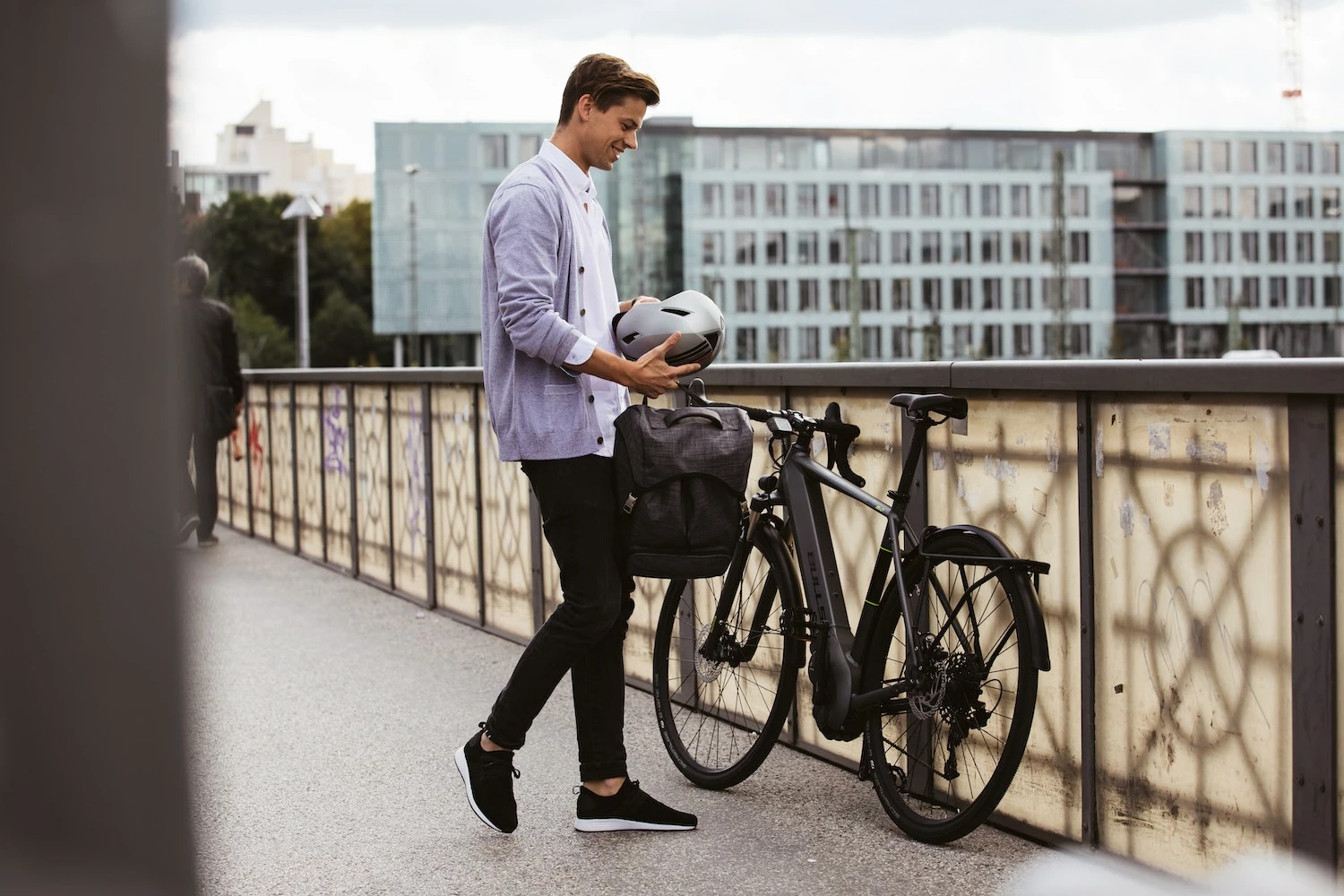 Bulls Grinder EVO - Bosch Speed Class-3 2020 5 Bulls Grinder EVO - Bosch Speed Class-3 2020 - Image 3