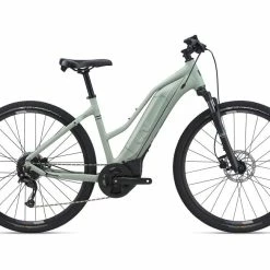 Giant Rove E+ 20MPH 2021