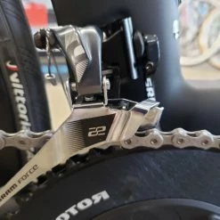 2022 Argon 18 E-117 Tri Disc SRAM Force 22 Matte Black 19 2022 Argon 18 E-117 Tri Disc SRAM Force 22 Matte Black -Aventon Shop vIrhVbYLxxcA6jG0YP8rKaaQE