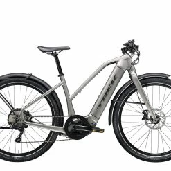 Trek Allant+ 8s Stagger Us 2022