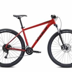 Fuji Nevada 29 1.5 Shimano Alivio - Brick Red 2022