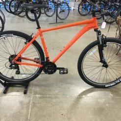 Batch Bicycles Mountain Bike