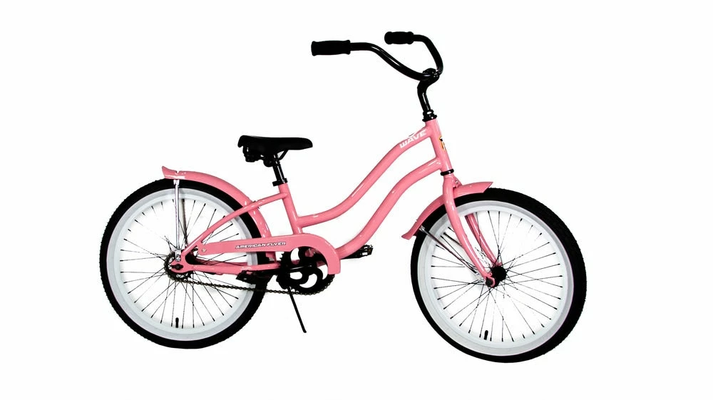 American Flyer Wave 2.0 Step-Thru 20" Single-Speed 2022 5 American Flyer Wave 2.0 Step-Thru 20" Single-Speed 2022 - Image 3