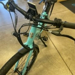 Serfas Dash E-Bike 350W Step Thru Blue -Aventon Shop vgdIodbDP7lJA8t9dXI d4os