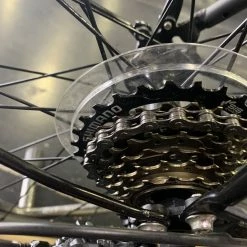 Retrospec Beaumont 7-Speed City Bike - Matte Black 2022 18 Retrospec Beaumont 7-Speed City Bike - Matte Black 2022 -Aventon Shop vhpgL5UZbbSTG01BADApHtw0Y