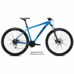 Fuji Nevada 29 1.7 Front Suspension Mountain Bike -Aventon Shop vnDeefF8bmAt3RrfmpMX1mFPc