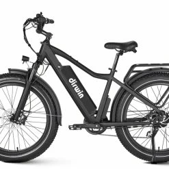 Dirwin Seeker Fat Tire Electric Bike 10 Dirwin Seeker Fat Tire Electric Bike -Aventon Shop vn h1LTrNO dZoSQU3JdsC8FQ
