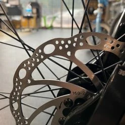 Fuji Traverse 1.5 ST Denim Blue 2022 19 Fuji Traverse 1.5 ST Denim Blue 2022 -Aventon Shop vpX6MEDSMJeASQJy3iDsYqP6c