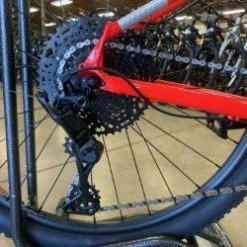 Cannondale Trail 5 - Red 2021 -Aventon Shop vq0J CPw7NvEjN8mxy1zFBSNY