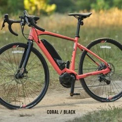 Yamaha Pedal Assist Yamaha Wabash