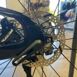 Felt IA Advanced Shimano Ultegra Di2 (12 Speed) W/ Reynolds AR 58/62 Disc Surfmist 2023 -Aventon Shop vtGHAutpN2poPBqzuxMEwmwEg