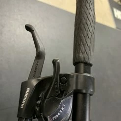 Fuji Traverse 1.7 Satin Black/Green 2022 -Aventon Shop vu6XmD8hdI2dhpdY1pkVWSjnE