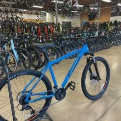 Fuji Nevada 27.5 / 1.7 - Cyan 2021 2022 -Aventon Shop w RUmhqqhDVNLWZV 5g49voLA