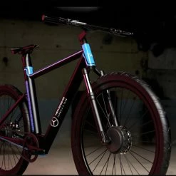 N+ Mercedes-AMG F1 Team Mercedes-Benz Mercedes-EQ Championship Edition EBike 2022 7 N+ Mercedes-AMG F1 Team Mercedes-Benz Mercedes-EQ Championship Edition EBike 2022 -Aventon Shop w0hiI8l sZkVTDiN8dk7IvulY