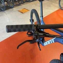 We Ship! Giant Stance 29 2(Crest Fork) - Blue Ashes 2021 -Aventon Shop w0tBF8J AIXDZ6EkBsbT o5ww