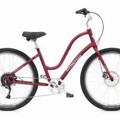 Electra Townie Path 9D Ladies' 2020 -Aventon Shop w2XPBLOPlSA2BYESNkC37k7s4