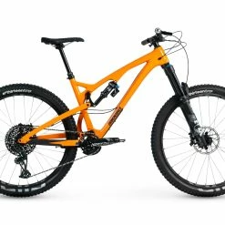 Diamondback Release Carbon 5 2022