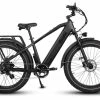 Dirwin Pioneer Fat Tire Electric Bike -Aventon Shop wEOFVTw gq9hZJPh8pJfw5zY