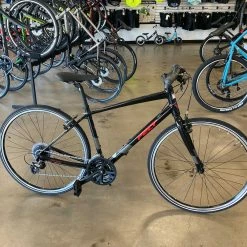 Felt Verza Speed 50 Gloss Black 2022