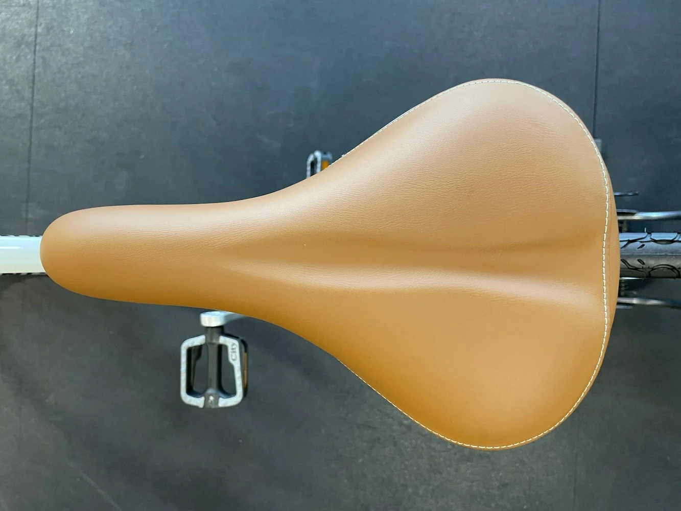 Bianchi Siena Dama White/Celeste 2022 8 Bianchi Siena Dama White/Celeste 2022 - Image 6