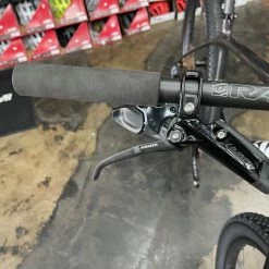 Cervelo ZHT-5 XX1 AXS - Five Black 2023 -Aventon Shop wKfprMDKFqBfMjaipDx8ovb c