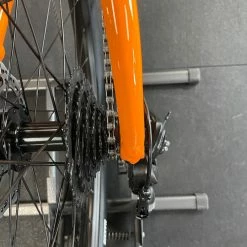 Cannondale Treadwell 3 Ltd Highlighter 2022 -Aventon Shop wMbU8YBBC5DxfmOYD6eRVv VU