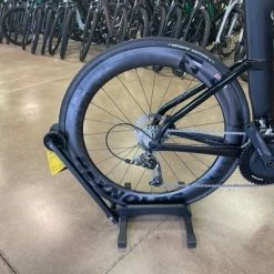 Argon 18 E-117 Tri Sram Force 22/ Reynolds AR58 - Black/Black 2023 -Aventon Shop wPgPU98Fd4iR3QocgWwfLYnBU