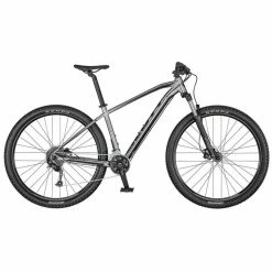 Scott: Aspect 950 Slate Grey - Med