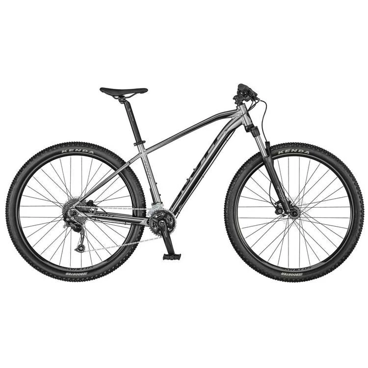 Scott: Aspect 950 Slate Grey - Sm 3 Scott: Aspect 950 Slate Grey - Sm