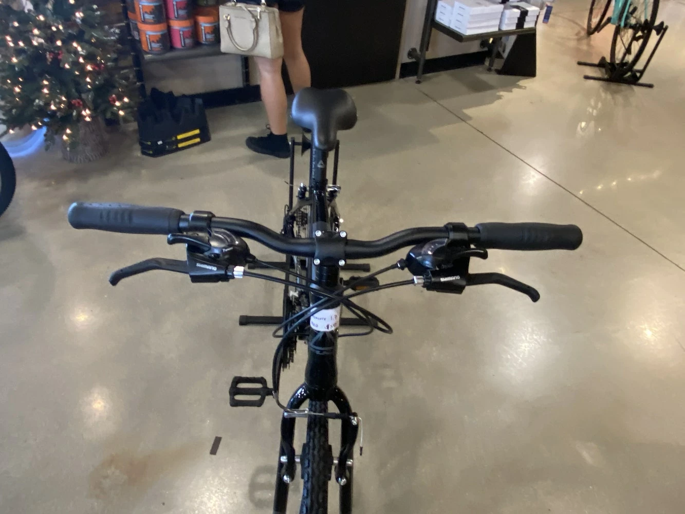 Fuji Absolute 2.1 - Black 2022 8 Fuji Absolute 2.1 - Black 2022 - Image 6