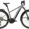Cannondale Tesoro Neo X Speed