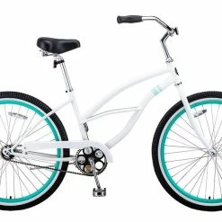 Solé Bicycles Solé Bicycles The Troy