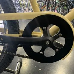 Retrospec Sully Klunker-Style Single-Speed Bike - Desert Sand 2022 -Aventon Shop wZ wuhIM5 ZksD33cxxCwh4dM