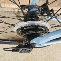 Fuji Traverse 1.5 ST - Denim Blue Hybrid/Gravel Bike 2022 -Aventon Shop wbwTJSYmX IBkXMLNCtmqGRL8