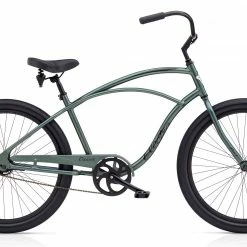 Electra Cruiser Lux 1 Men's 2017