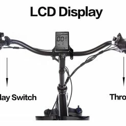 Other SOHOO 48V 750W 26" X 4.0 Fat Tire Step-Through Beach Cruiser E-Bike 2022 20 Other SOHOO 48V 750W 26" X 4.0 Fat Tire Step-Through Beach Cruiser E-Bike 2022 -Aventon Shop x9lNlbq7IWwYWt892ebyfxub4 1