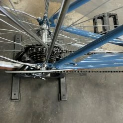 Retrospec Beaumont 7-speed City Bike - Blue - Demo -Aventon Shop xIboyQD G6LvWQdNLoqZ01 2Y