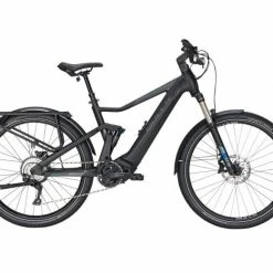 Bulls Iconic Evo Tr 1 Speed