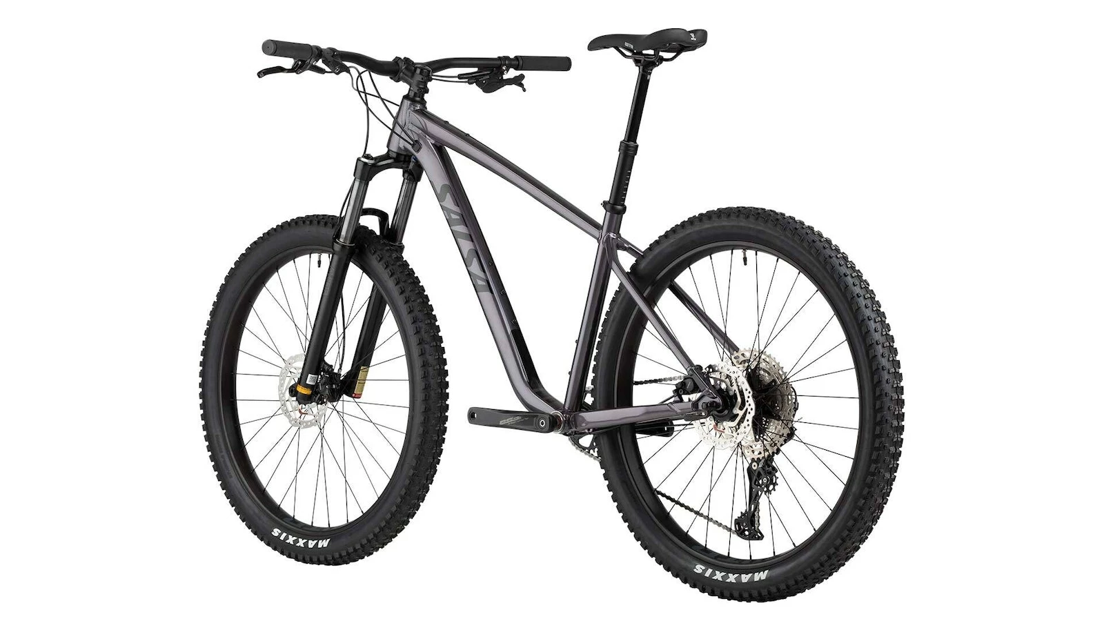 Salsa Rangefinder Deore 11 27.5+ 2022 5 Salsa Rangefinder Deore 11 27.5+ 2022 - Image 3