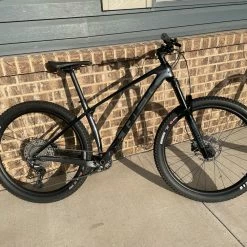 Trek Procaliber 9.6 2022