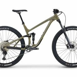 Fuji Rakan 29 1.5 2021